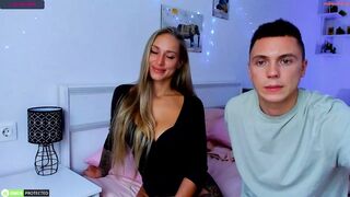gimmelove77 Video  [Chaturbate] enchanting streamer warm and friendly messy