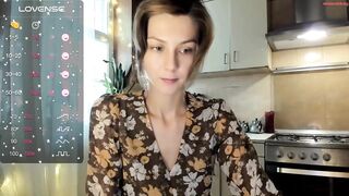 gingerbread__house Video  [Chaturbate] tia glamorous sensation elegant wrists