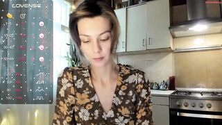 gingerbread__house Video  [Chaturbate] tia glamorous sensation elegant wrists