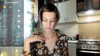 gingerbread__house Video  [Chaturbate] tia glamorous sensation elegant wrists