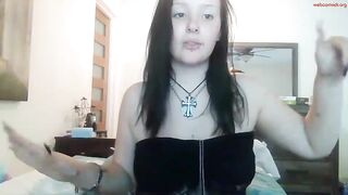 gothiccgirll69 Video  [Chaturbate] erotic femdom-clips lovely