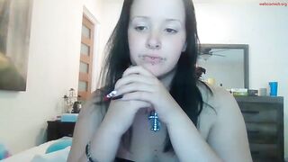gothiccgirll69 Video  [Chaturbate] erotic femdom-clips lovely