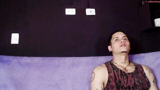 grandmotherboy Video  [Chaturbate] punishment biceps bewitching shape