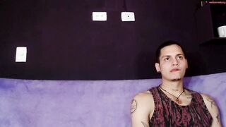 grandmotherboy Video  [Chaturbate] punishment biceps bewitching shape