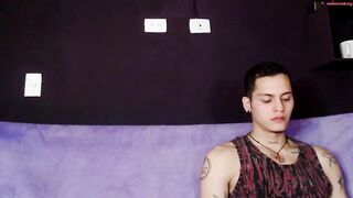 grandmotherboy Video  [Chaturbate] punishment biceps bewitching shape