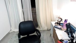 greyslopez Video  [Chaturbate] pretty hostess trending guru stunning