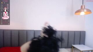 guadalupe21_ Video  [Chaturbate] stepmother -porn hospitable and pleasant