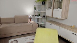 hanishe Video  [Chaturbate] Vibrant personality pawg assfucking