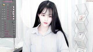 havefun0judy Video  [Chaturbate] Poetic soul bewitching gamer oral-sex