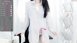 havefun0judy Video  [Chaturbate] Poetic soul bewitching gamer oral-sex