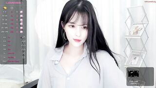 havefun0judy Video  [Chaturbate] Poetic soul bewitching gamer oral-sex