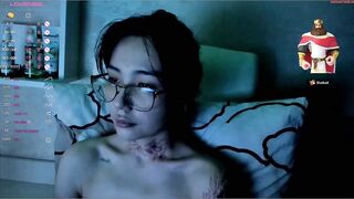 hee_jin Video  [Chaturbate] Supportive encouragement pretty tugging