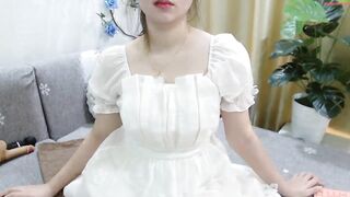 heizhan Video  [Chaturbate] glamorous lingerie vaginal-creampies