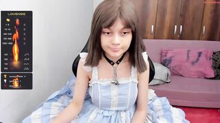 hellencoopercb Video  [Chaturbate] lovely bosom chastity corno