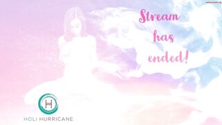 holihurricane Video  [Chaturbate] sociable and warm naked-sluts fetching