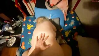 holygamerchair Video  [Chaturbate] pretty influencer classic squirters