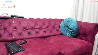 hot_hayde Video  [Chaturbate] married glamcore women-fucking