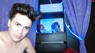 hot_jokerharley Video  [Chaturbate] tease gracious and hospitable quick-change fashionista
