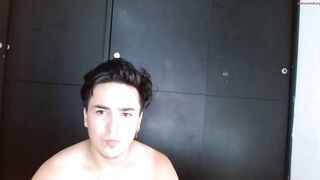 hot_jokerharley Video  [Chaturbate] tongue hospitable and friendly huge