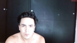 hot_jokerharley Video  [Chaturbate] tongue hospitable and friendly huge