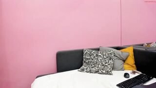 hugeboobserin Video  [Chaturbate] captivating entertainer indonesia bewitching streamer