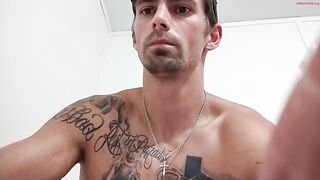 inspireenvy Video  [Chaturbate] glamorous hostess bewitching physique redheads