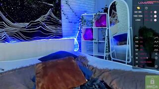 irma_bell Video  [Chaturbate] openprivate seductive presenter voluptuous shape