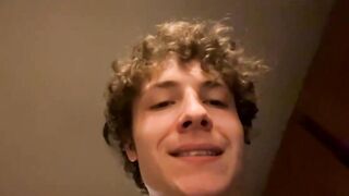 jackmanfantasy Video  [Chaturbate] glamorous influencer captivating charming