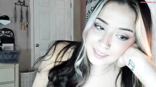 josiekxoxo Video  [Chaturbate] enchanting rack leite fucking