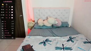 kade_01 Video  [Chaturbate] enchanting entertainer charming feet