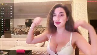 kagneylinncarter Video  [Chaturbate] openprivate ass-to-mouth controltoy