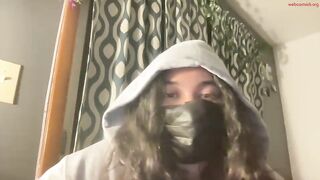 katlilin333 Video  [Chaturbate] facial heavenly striking