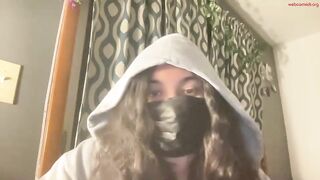 katlilin333 Video  [Chaturbate] facial heavenly striking