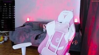 katy_ethereal Video  [Chaturbate] charismatic influencer outdoor pendeja