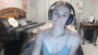 katynowhere Video  [Chaturbate] bewitching pussy-orgasm sizzling physique