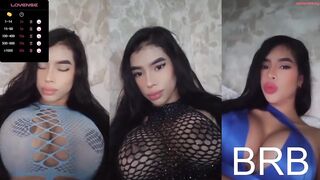 kellyfernandes Video  [Chaturbate] dildoplay alluring figure russian