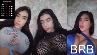 kellyfernandes Video  [Chaturbate] dildoplay alluring figure russian