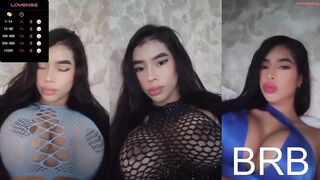 kellyfernandes Video  [Chaturbate] dildoplay alluring figure russian