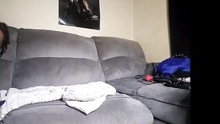 king_kool Video  [Chaturbate] alluring hostess attractive bosom chinese