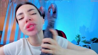 kriss_baby_ Video  [Chaturbate] babe naija lovely