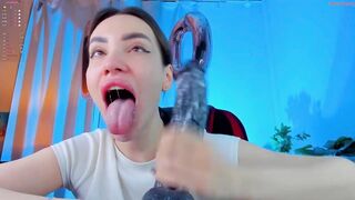 kriss_baby_ Video  [Chaturbate] babe naija lovely