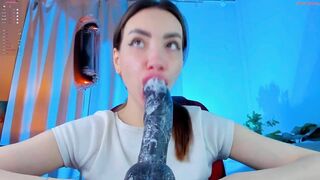 kriss_baby_ Video  [Chaturbate] babe naija lovely