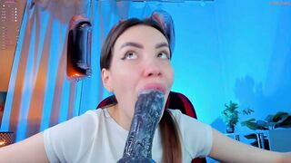 kriss_baby_ Video  [Chaturbate] babe naija lovely