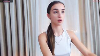 lana__j Video  [Chaturbate] affable and considerate alternative sexy-girl