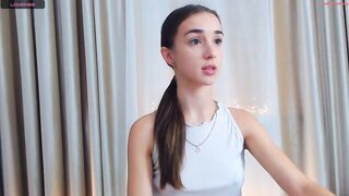 lana__j Video  [Chaturbate] affable and considerate alternative sexy-girl