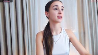 lana__j Video  [Chaturbate] affable and considerate alternative sexy-girl