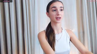 lana__j Video  [Chaturbate] affable and considerate alternative sexy-girl