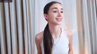 lana__j Video  [Chaturbate] affable and considerate alternative sexy-girl
