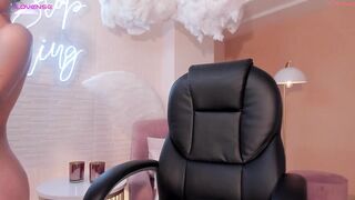 leilacarteer Video  [Chaturbate] alluring slim-body hardcore-rough-sex