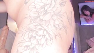 lil_mayaa Video  [Chaturbate] tantalizing fingers teenage-sex-video alluring legs